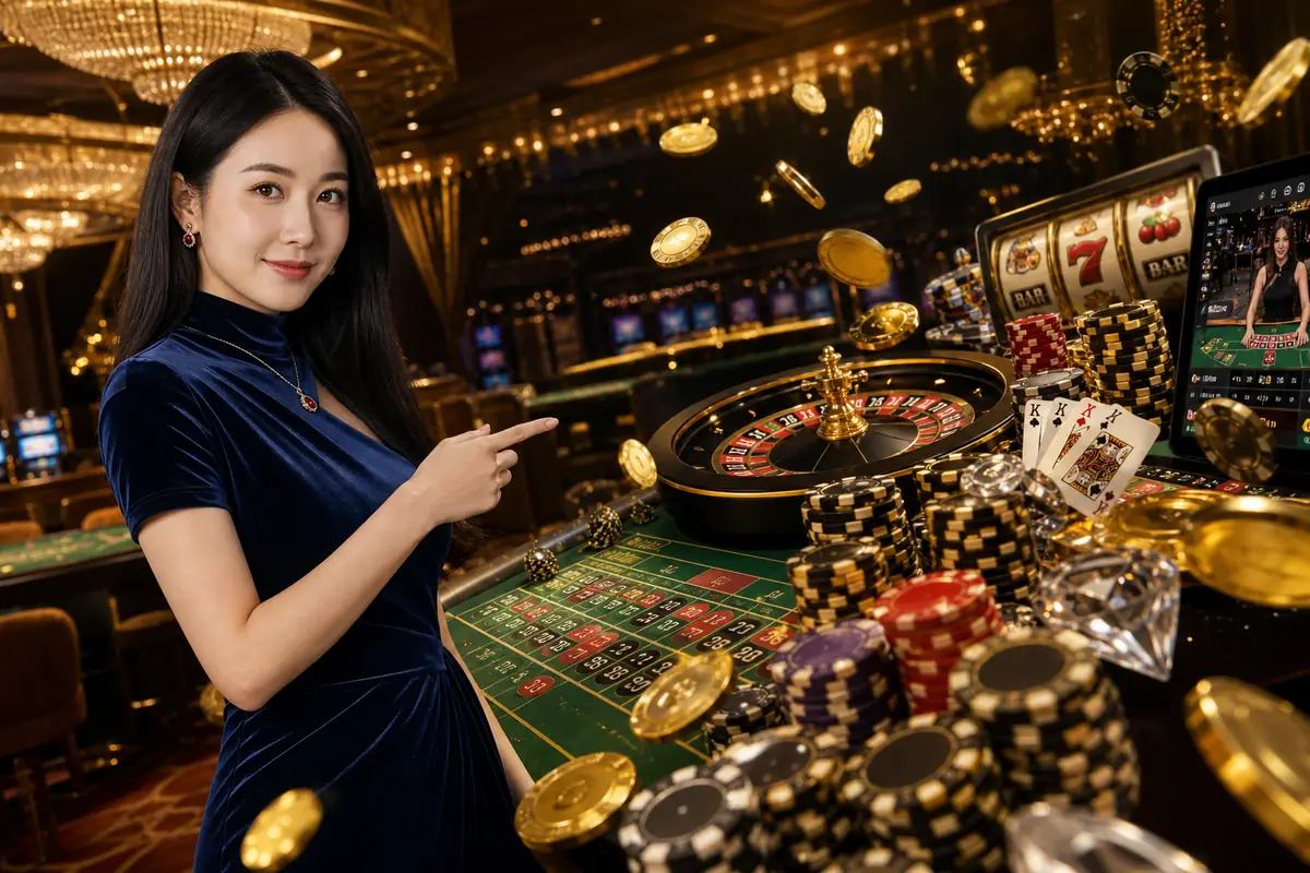 17bet স্লট বোনাস ও VIP অফার