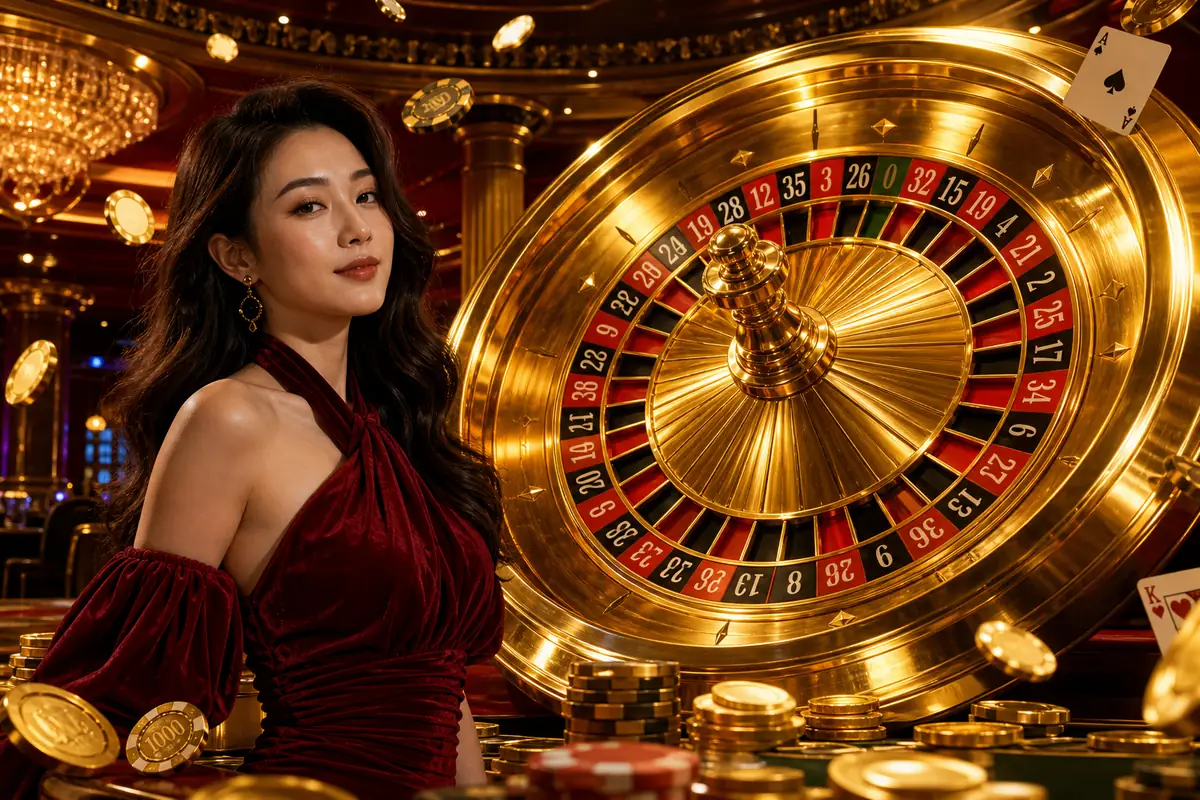 17bet অনলাইন ক্যাসিনো ও বেটিং