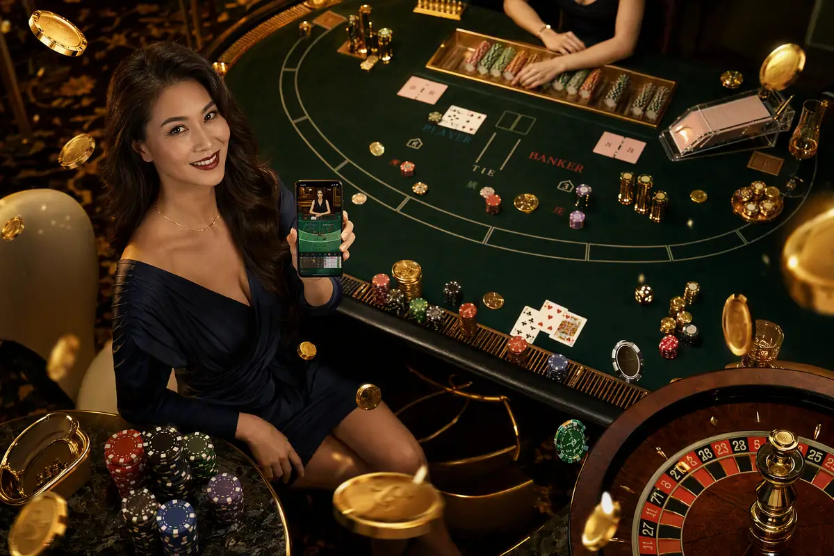 17bet VIP ক্যাশব্যাক ওয়েলকাম বোনাস
